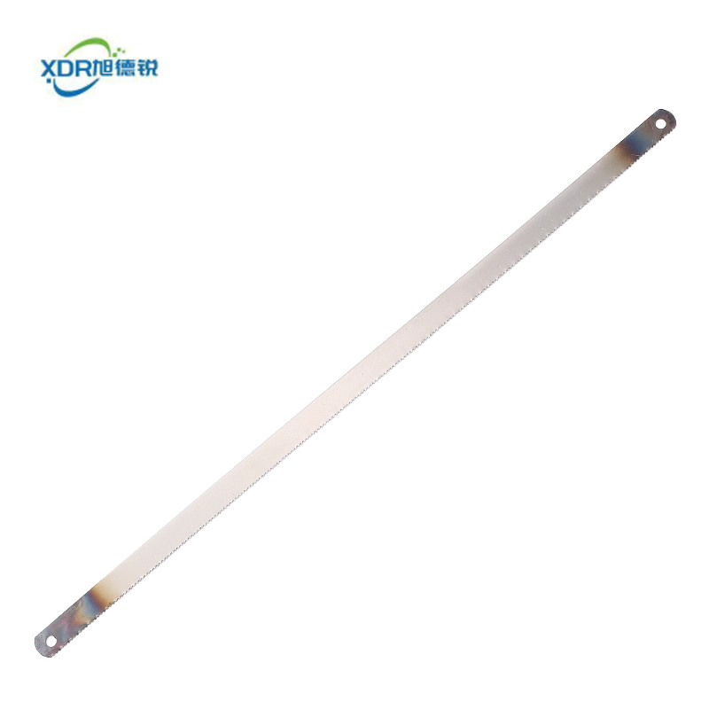 旭德锐 手用钢锯条 300*14T /盒高清大图