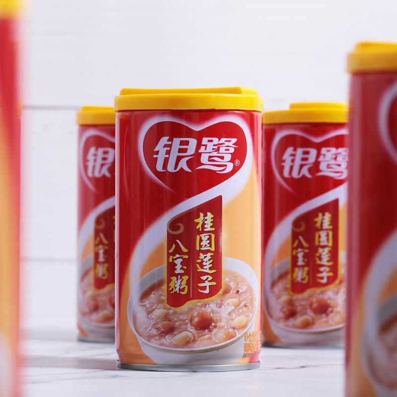 桂圆莲子八宝粥 360g 十罐价 参数