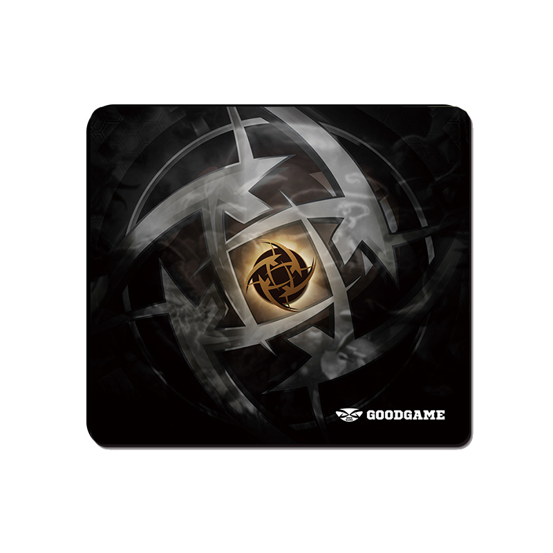 赛睿qck暴怒野兽灰狗navi霓虹骑士超大号加厚电竞游戏鼠标垫csgo