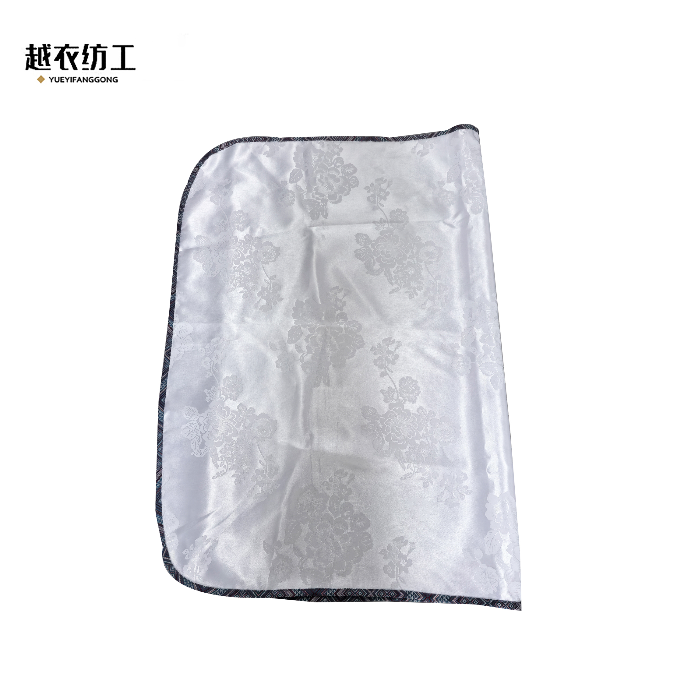 越衣纺工 台布 可定制 块高清大图