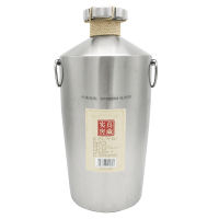 [酒厂直营]口子窖原酒初夏封藏 60度15000mL高度纯粮白酒口子酒定制收藏送礼