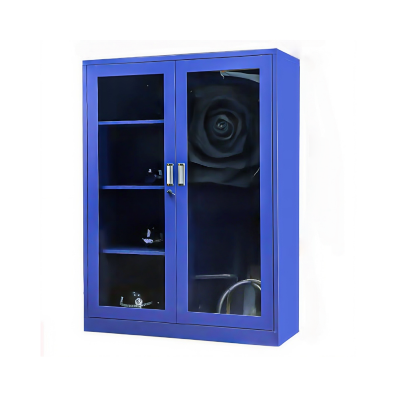 首指（SZ)防爆器材柜/文件柜/SZ-FB01高清大图