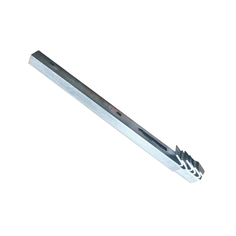 库标 格构式肩架600*40mm(套)高清大图