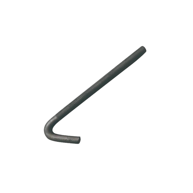 库标 钩螺栓 M16*182mm(根)