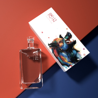 观云(guanyun) 己亥猪年典藏版 浓香型白酒 纯粮酿造52度礼盒装 500ml*4瓶