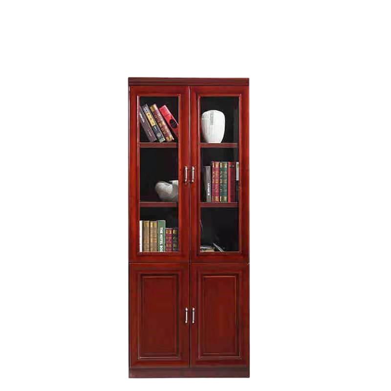 晨以橙 文件柜 木制 个高清大图