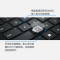 微软Surface Pro11 Pro10 Pro9 Pro8 proX原装键盘AI
