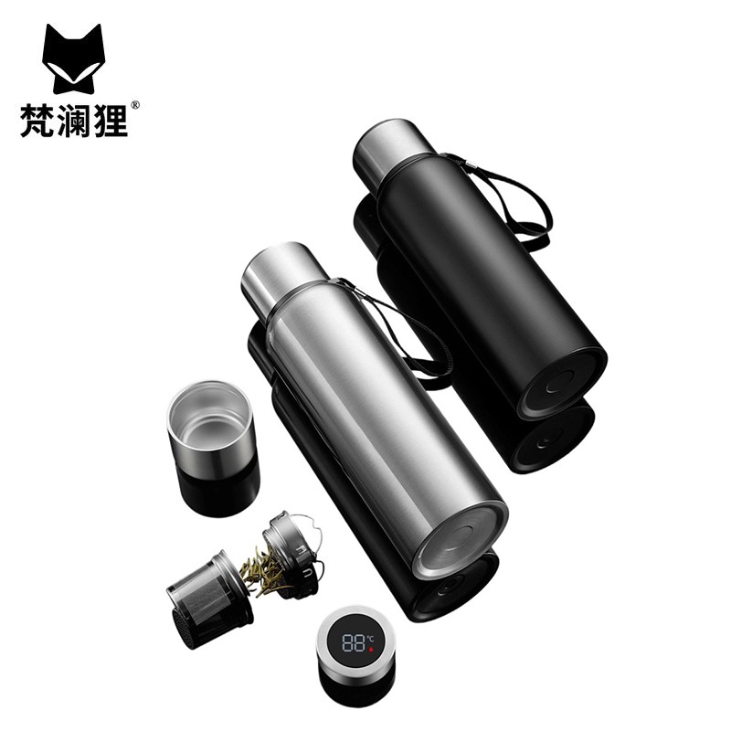 梵澜狸保温壶FF57 个高清大图