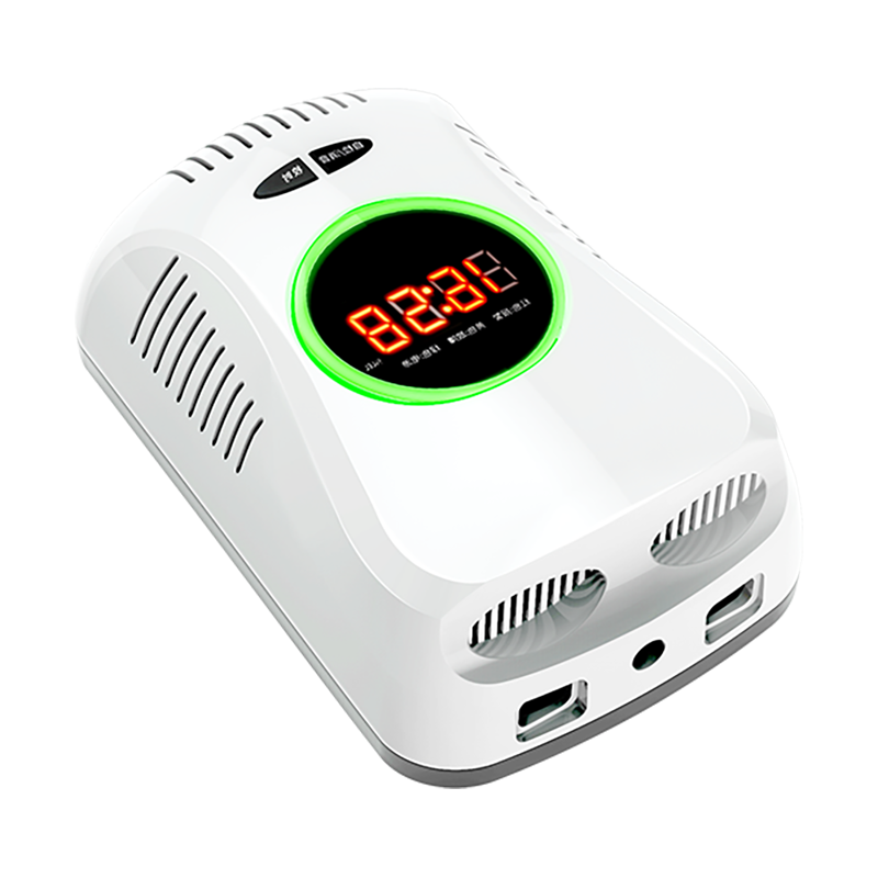 泰迪信JT-LZ-3953移动智家智能湿度检测仪高清大图