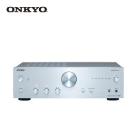 Onkyo/安桥 A-9030 合并式立体声放大器 高品质 HIFI功放