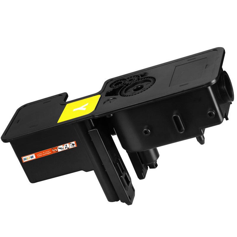 新E通 硒鼓黄色 TK5233 支高清大图