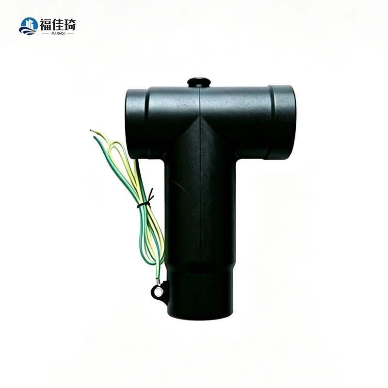 福佳琦 可触摸前接头 KQTX-10/630 组高清大图