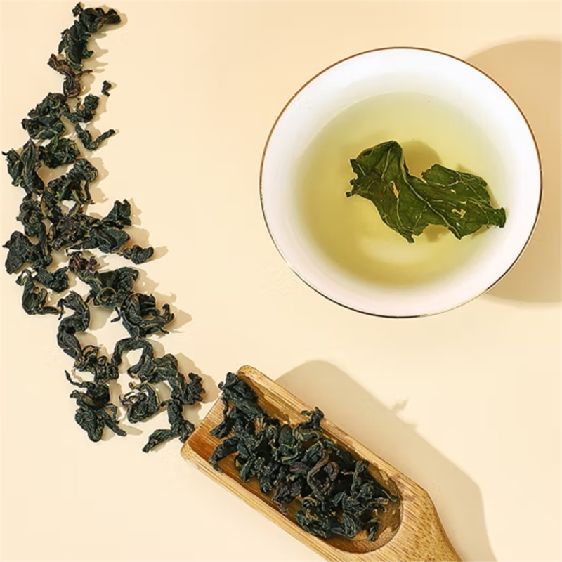 蒲公英茶正品婆婆丁浦公英叶根旗舰店甄选干生货散货泡水泡茶茶叶9260高清大图