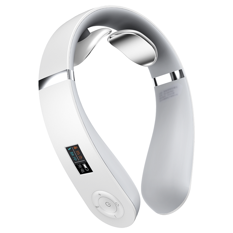 攀高智能颈椎按摩仪S10