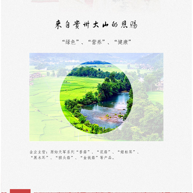 香菇居家礼组(B2B)