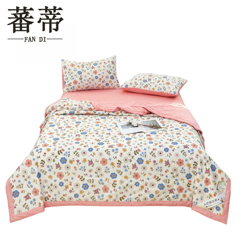 蕃蒂薄被条高清大图