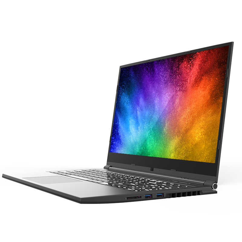 神舟战神z7kp7gz破界者156英寸全面屏窄边框吃鸡游戏本笔记本电脑i7