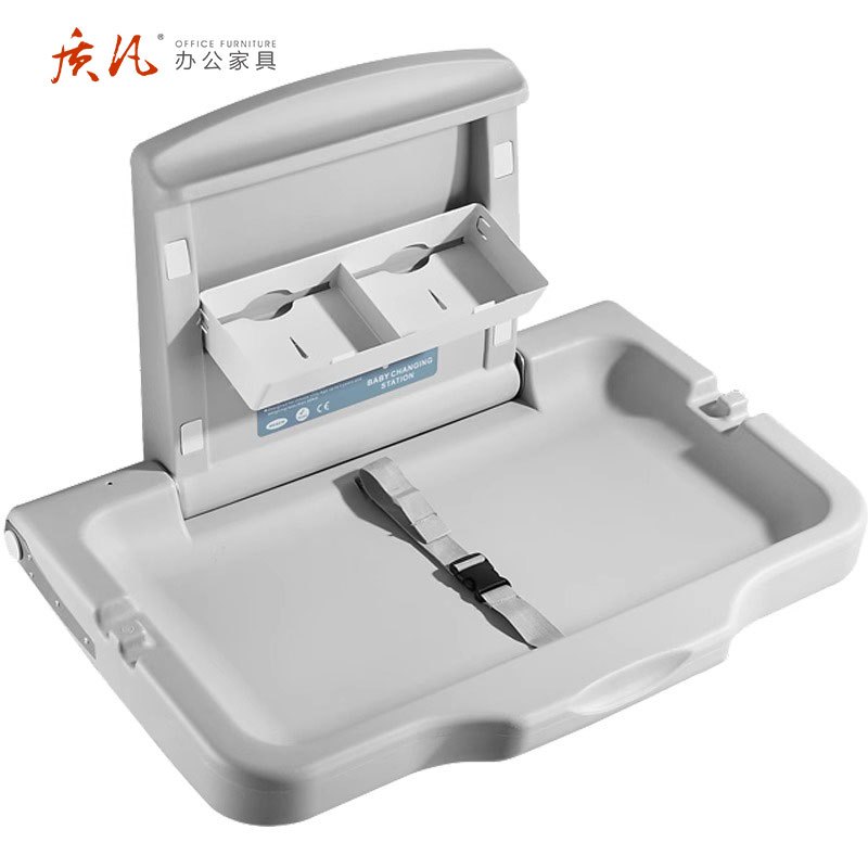质凡 婴儿护理台加大加厚