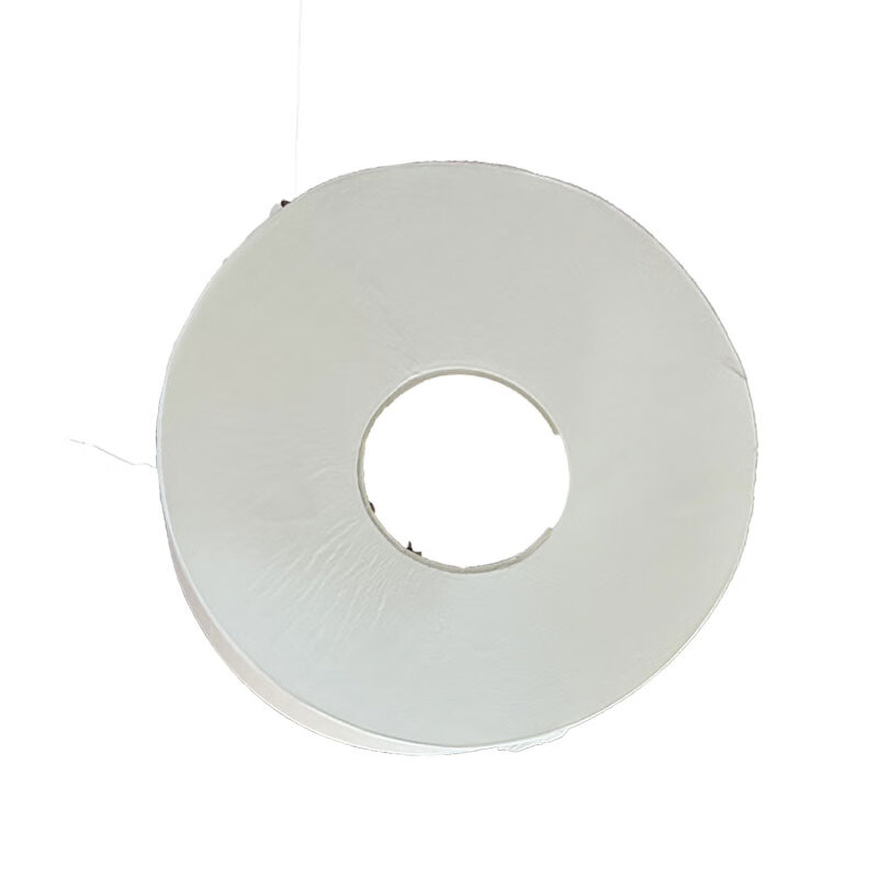 敏胤 MYZ02 双层商用大卷纸 90*115MM 720克*12/箱