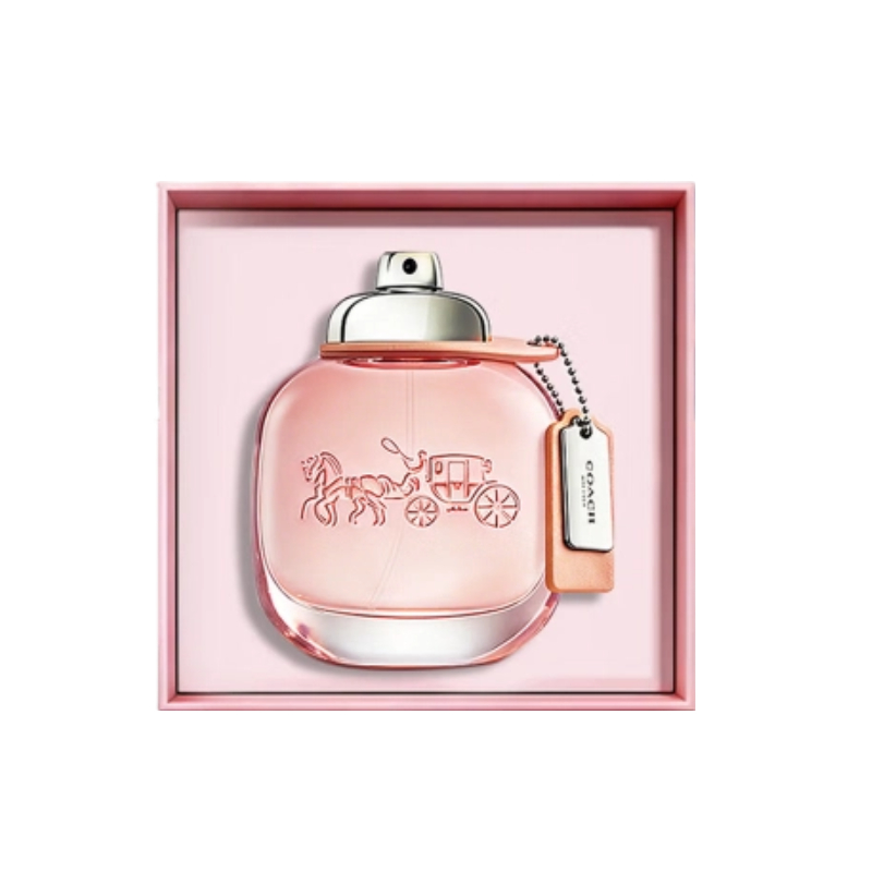 蔻驰纽约女士淡香水30ml