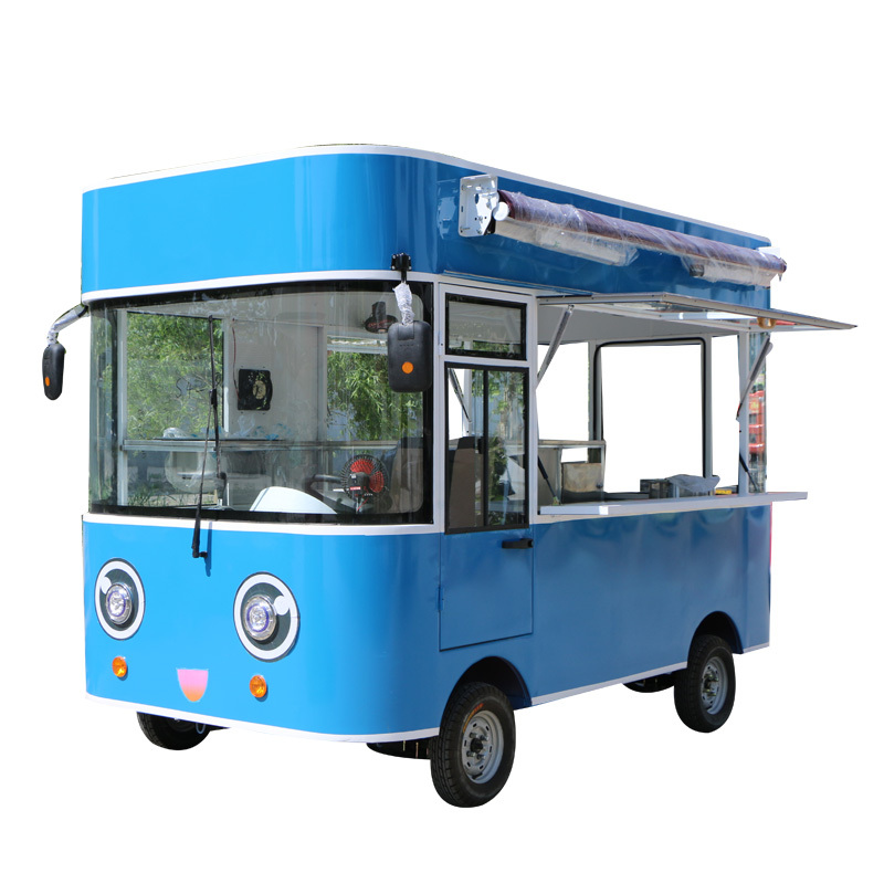 古达电动餐车gdshtfnfma报价_参数_图片_视频_怎么样_问答-苏宁易购