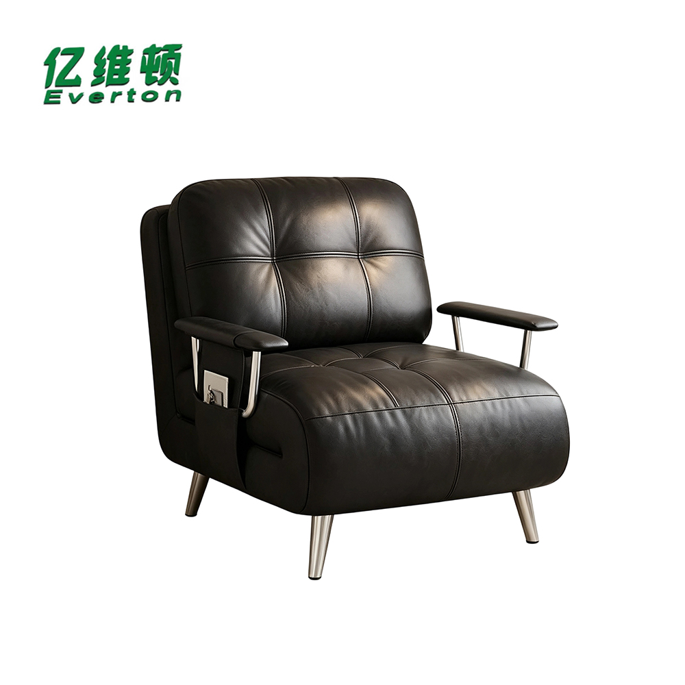 亿维顿 沙发椅 84*85*92cm 张高清大图