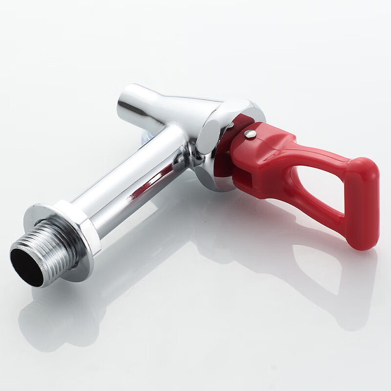 唐嘉 饮水机水龙头全铜4分高清大图