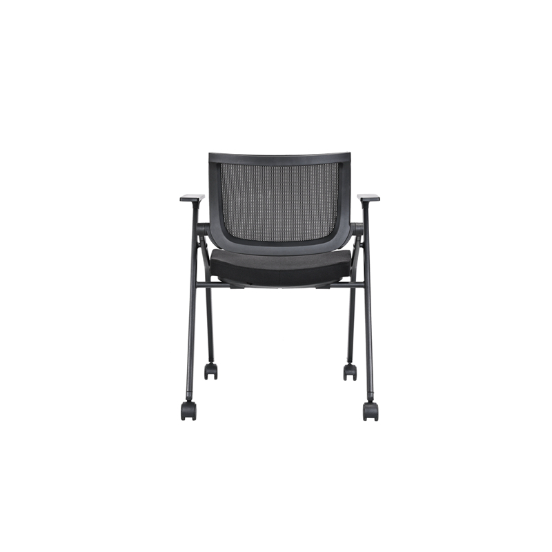 永艺 MC-1074P 培训椅 黑框棉座(张)