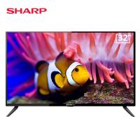 夏普（SHARP）2T-C32ACSA 32英寸 智能电视网络液晶高清平板电视