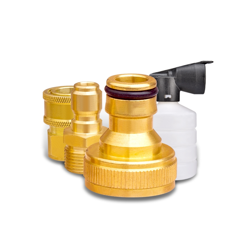 指南车(zhinanche)洗车机清洗机高压出水管水枪配件(ttt)报价_参数