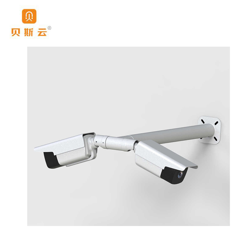 贝斯云 监控支架 BSY-ZJ50cm 个高清大图