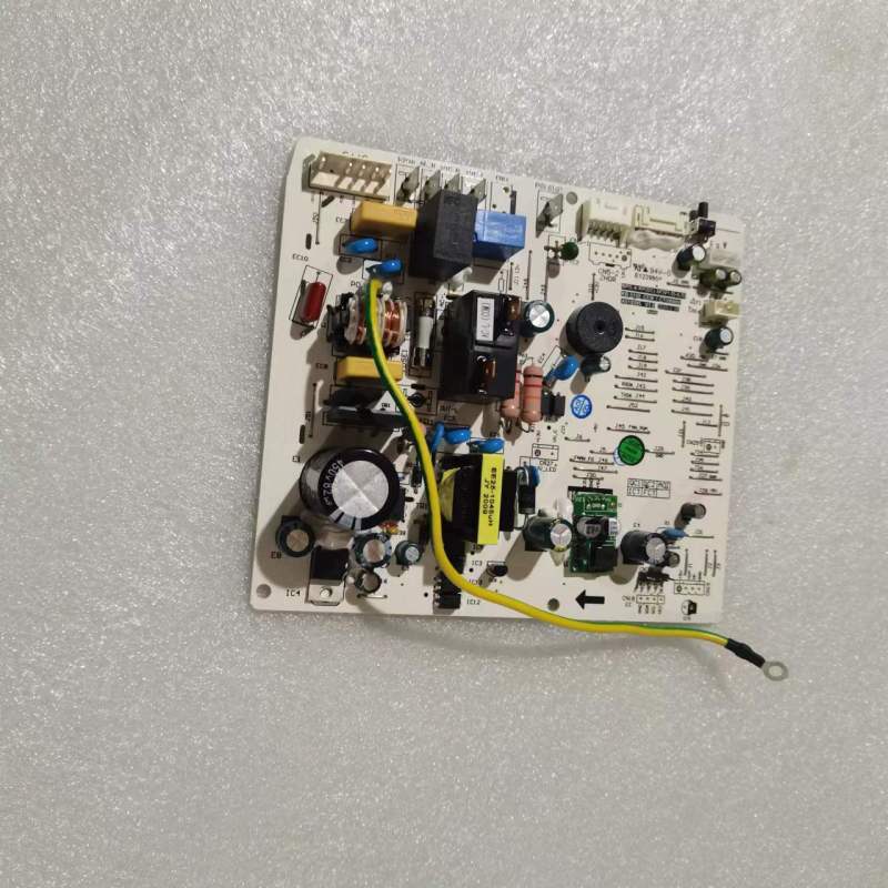 帮客材配 全新原装 P0970120733 TCL极物KFR- 35GW/BU2(A1)S 内机主板 收前务必验货高清大图