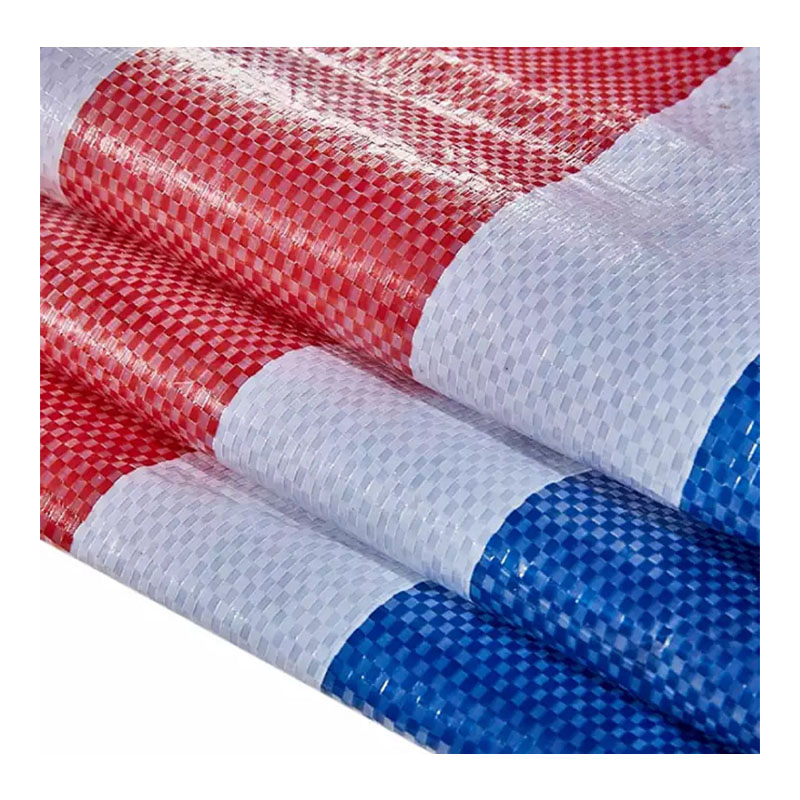 诺聚嘉鑫彩条布6m*50m卷高清大图