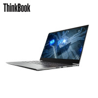 ThinkPad联想ThinkBook 15P 03CD 15.6英寸 高性能 设计师 游戏竞技 笔记本电脑(标压I7-10750H 32G 2TB GTX1650 高色域)定制款