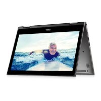戴尔(DELL)Ins 13MF-R5605TA 英特尔®酷睿™i5 13.3英寸灵越笔记本电脑i5-8250U 8G 256GB固态硬盘四核处理器 十点触控 IPS触控屏