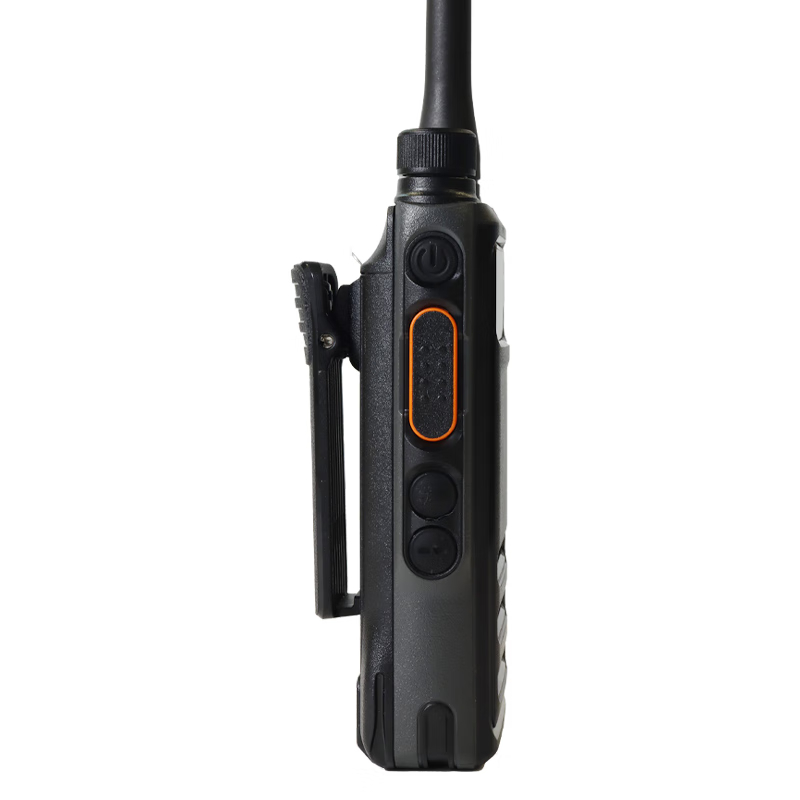 海能达(Hytera)HP600数字对讲机 IP67防尘防水 过滤噪音 远距离对讲 轻巧便携 持久续航高清大图