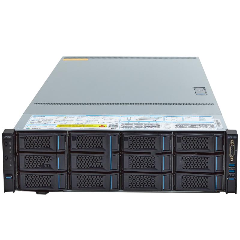信特安 深信服VDS-B2950-L桌面云一体机