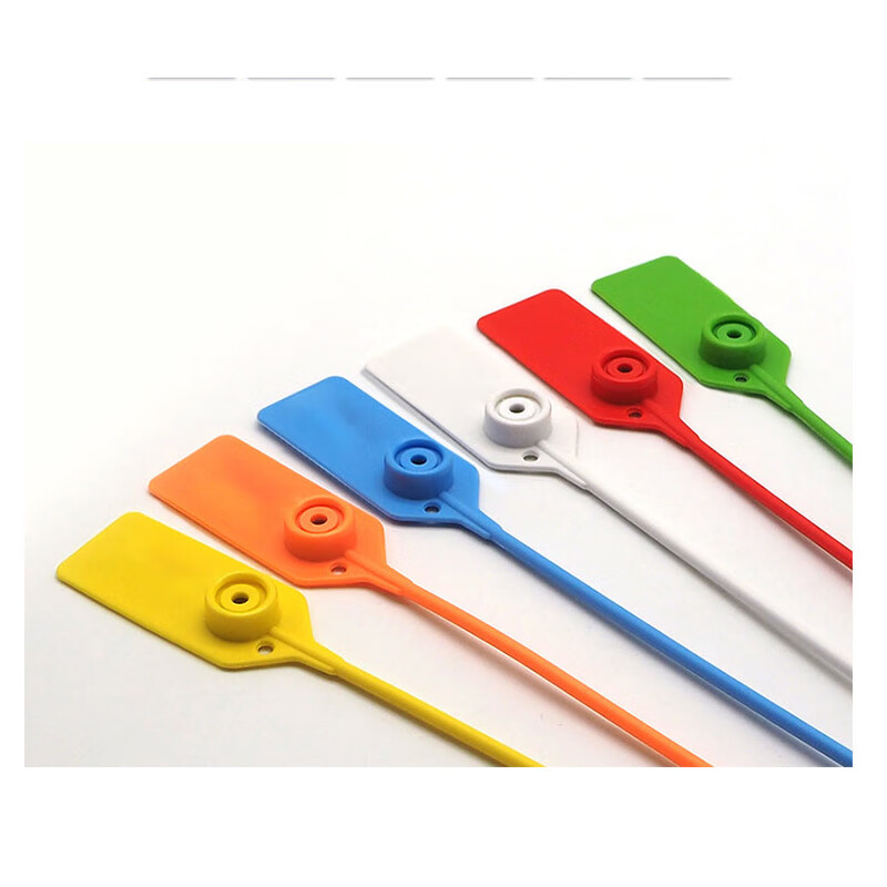 苏识 SS-415mm 100条/包 白色 扎带 (计价单位:包) 白色计高清大图