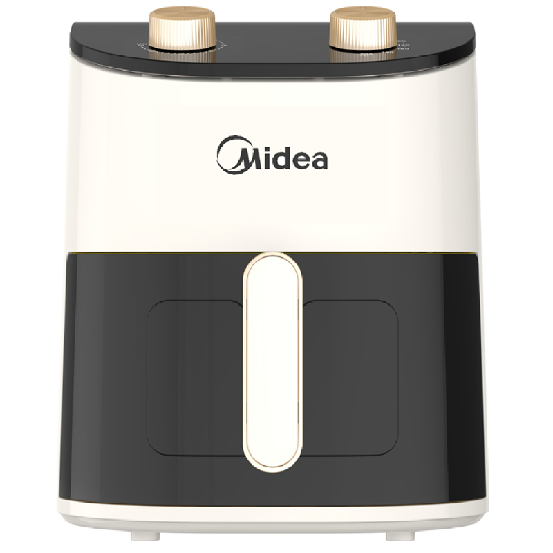 美的(Midea) 4.5L 家用 空气炸锅 MF-KZE4588TQ