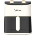 美的(Midea) 4.5L 家用 空气炸锅 MF-KZE4588TQ