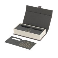 派克(PARKER)新款卓尔玫瑰流年宝珠笔