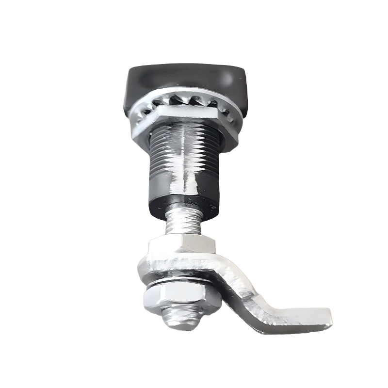 华夏京铁城 伸缩转舌锁 90*40*60mm 个高清大图