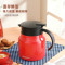 龙的(Longde)LD-HW1008保温壶家用水壶真空保温瓶热水壶暖壶开水瓶