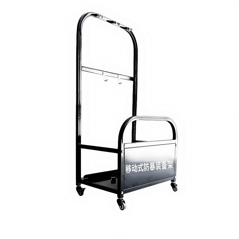 义尊 防爆装备架 55*40*112cm 个高清大图