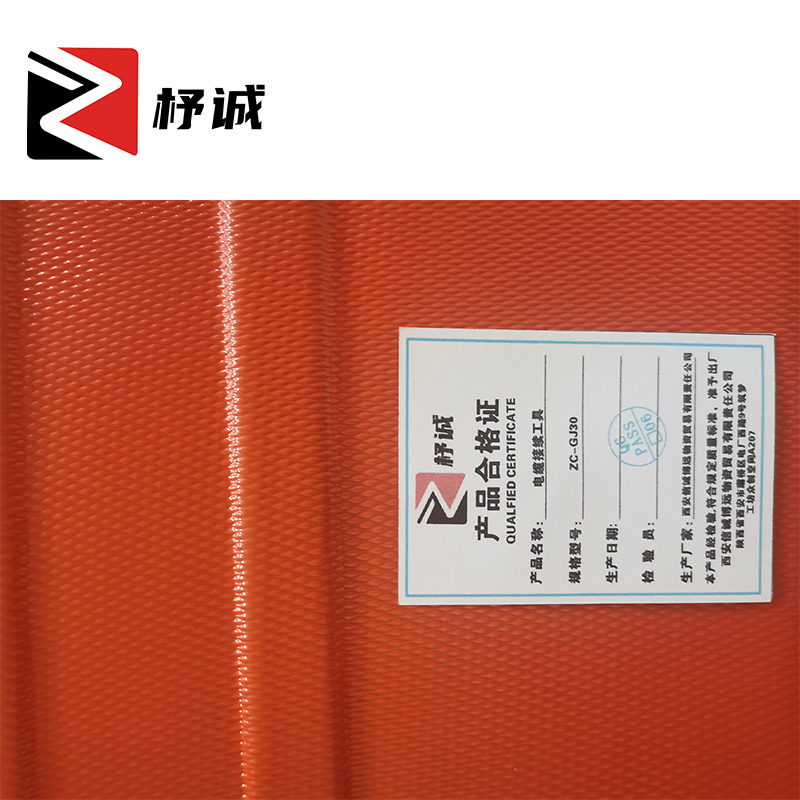 杼诚电缆接续工具ZC-GJ30/套高清大图