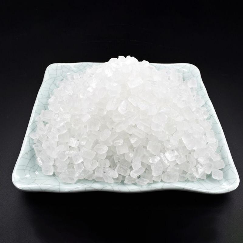 冰糖单晶冰糖小颗粒白色冰糖5斤2500g2500g