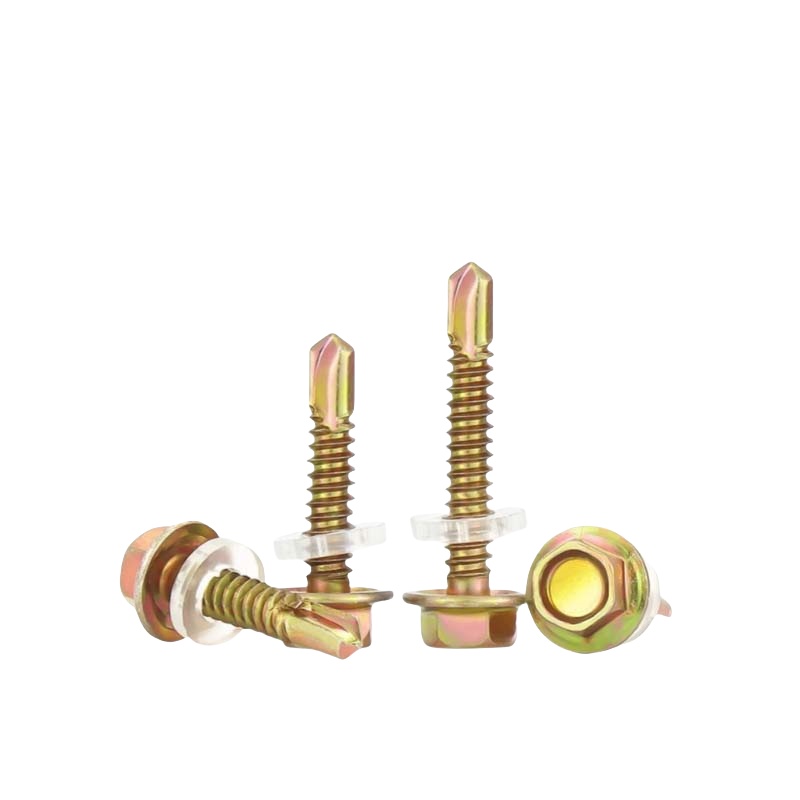 迦毅燕尾螺丝M5.5*70个高清大图