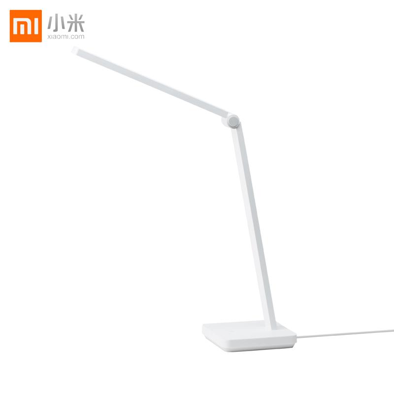 小米 米家台灯lite 国标a级照度/三档舒适好光/多角度灵活调节/无蓝光