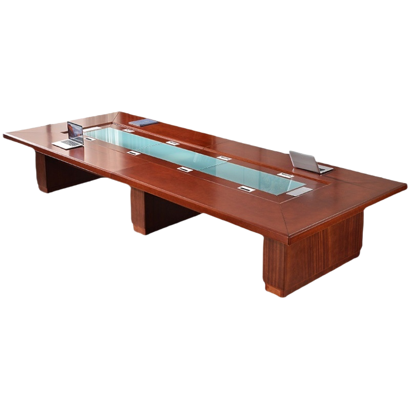 璎蕙 会议桌定制尺寸米高清大图