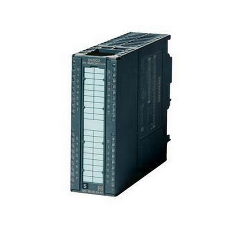 西门子 输出模块6ES7322-1HH01-0AA0高清大图